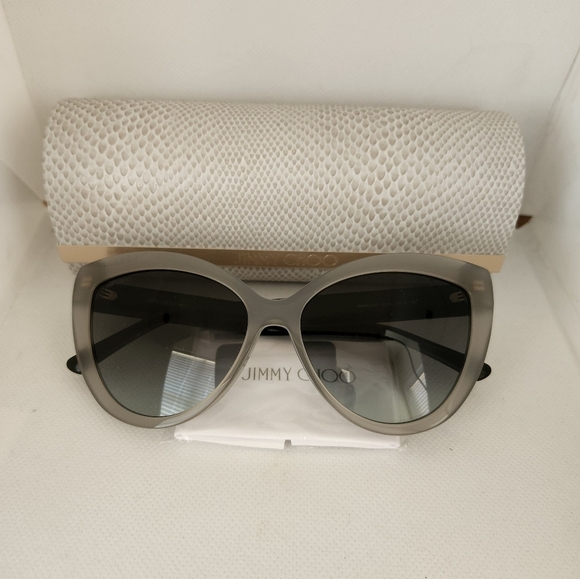 Jimmy Choo Sinnie Sunglasses